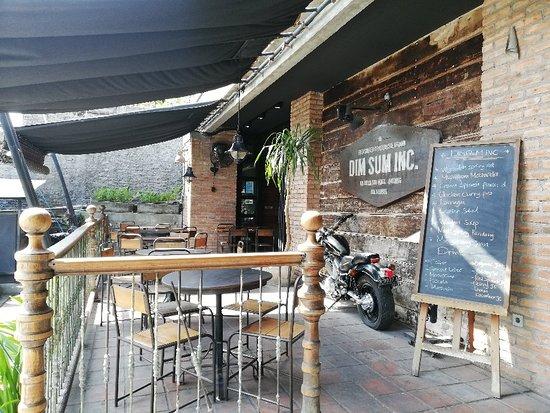 Dim Sum Inc